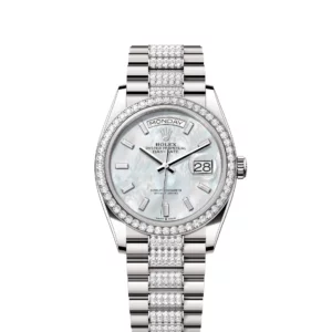 Rolex Day Date 36mm 128349RBR-0050