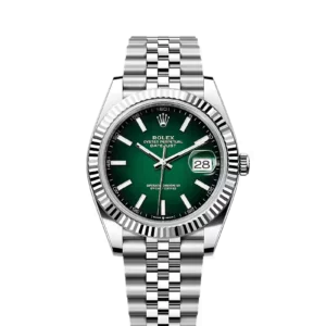 Rolex Datejust 41mm 126334-0034