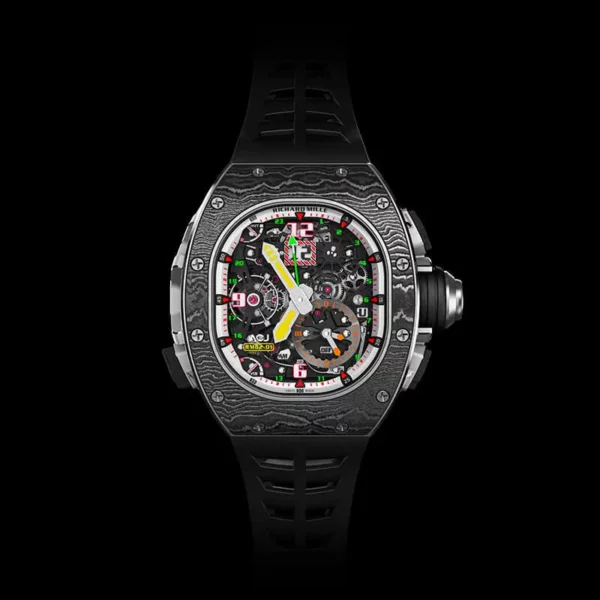Richard Mille RM 62 01 RM 62-01