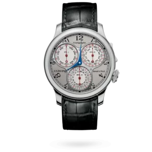F.P. Journe CENTIGRAPHE SOUVERAIN 40mm CT