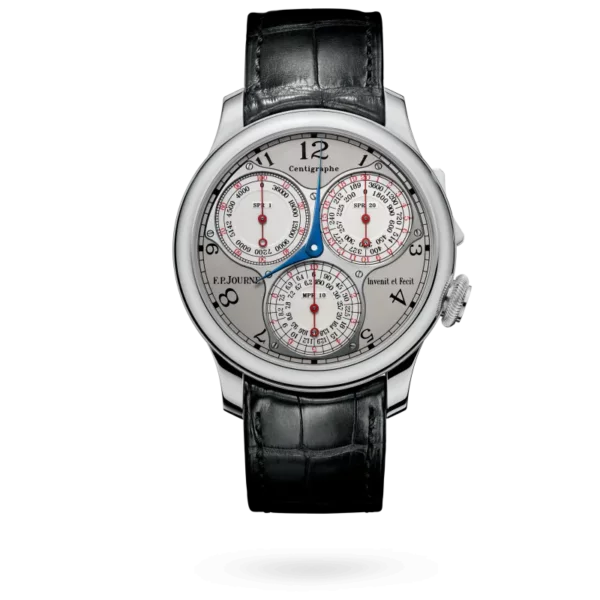 F.P. Journe CENTIGRAPHE SOUVERAIN 40mm CT