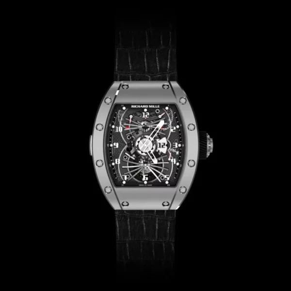 Richard Mille RM 022 RM 022