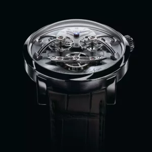 MB&F Legacy Machines lm2