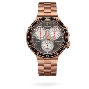 F.P. Journe CENTIGRAPHE 44mm CT2