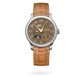 F.P. Journe AUTOMATIQUE LUNE HAVANA 40 or 42mm AL2