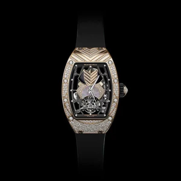 Richard Mille RM 71 01 RM 71-01