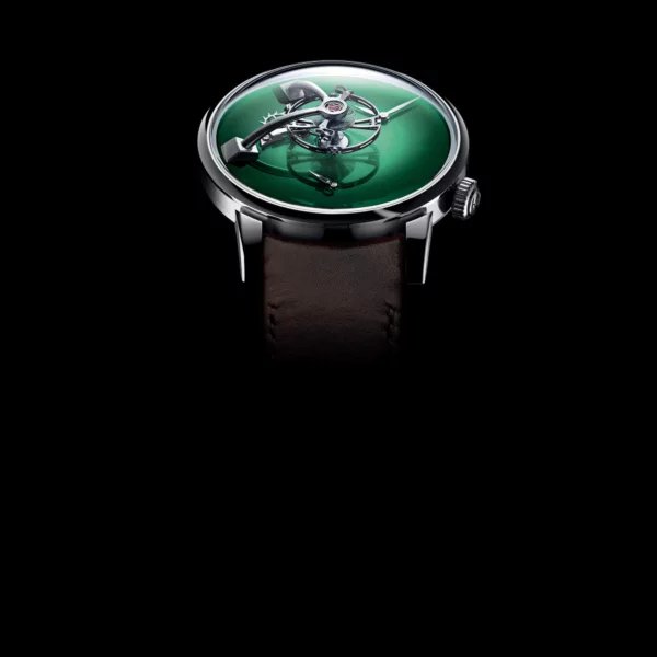 Performance Art lm101-mbf-x-h-moser
