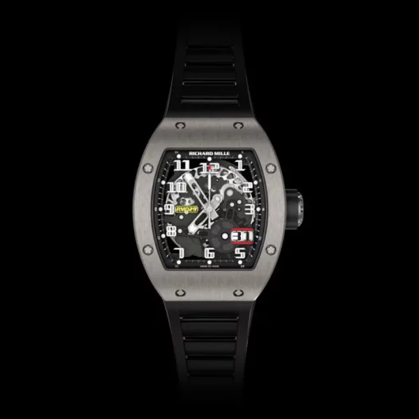 Richard Mille RM 029 RM 029
