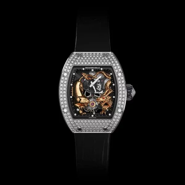 Richard Mille RM 51 01 RM 51-01