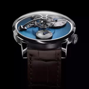 MB&F Legacy Machines 40 x 16mm lm101