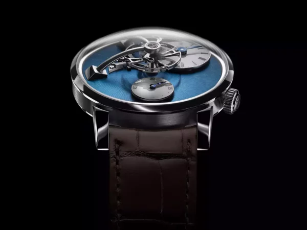 MB&F Legacy Machines 40 x 16mm lm101