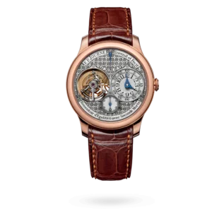 F.P. Journe TOURBILLON SOUVERAIN RÉGENCE CIRCULAIRE TN