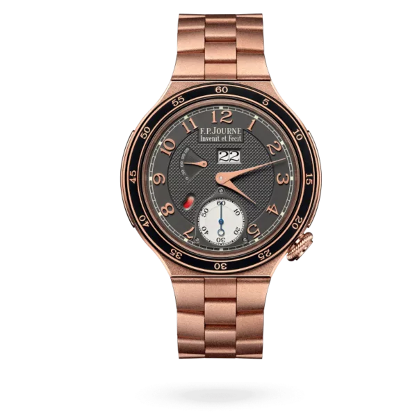 F.P. Journe AUTOMATIQUE RÉSERVE 44mm AR2