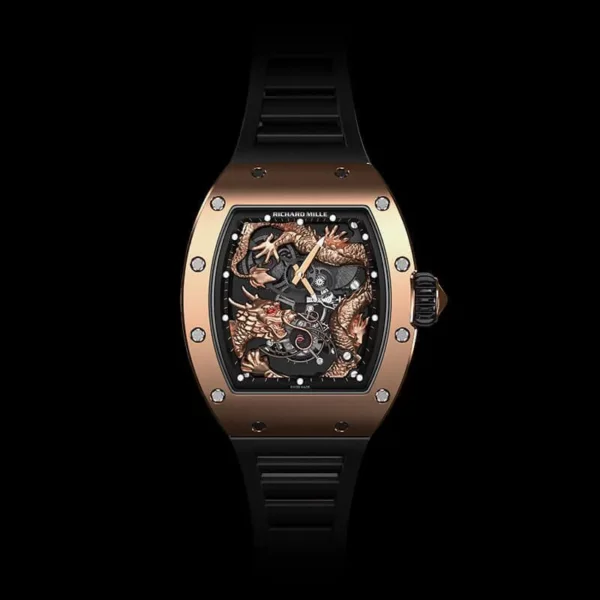 Richard Mille RM 057 RM 057