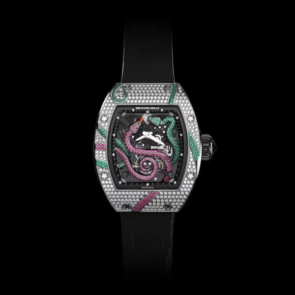 Richard Mille RM 026 RM 026