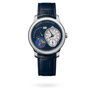 F.P. Journe OCTA UTC 40mm UTC