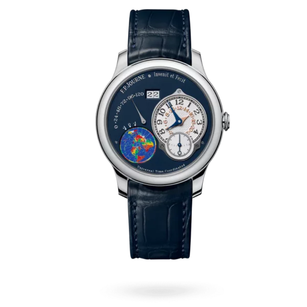 F.P. Journe OCTA UTC 40mm UTC