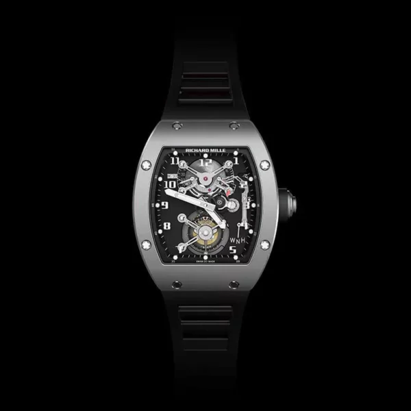 Richard Mille RM 002 V1 RM 002-V1