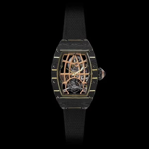 Richard Mille RM 74 02 RM 74-02