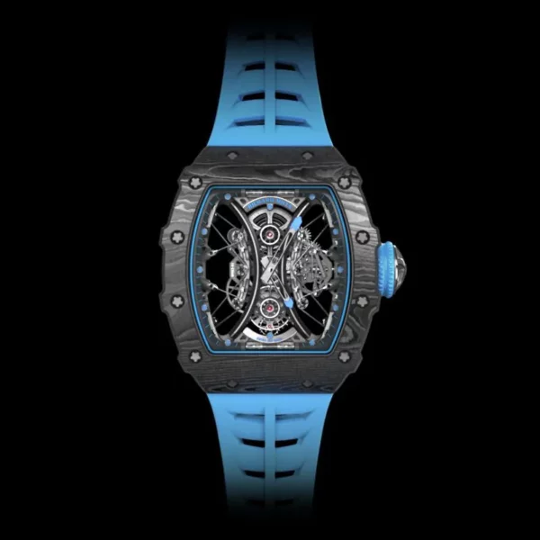 Richard Mille RM 53 01 RM 53-01