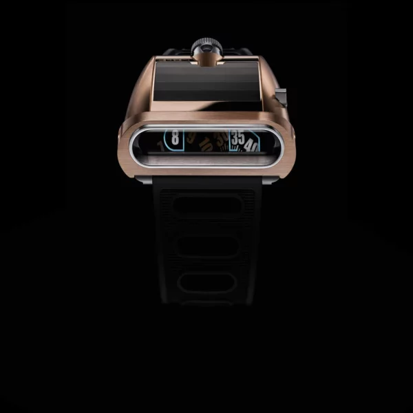 Horological Machines 49 x 22.5mm hm5
