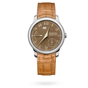 F.P. Journe OCTA AUTOMATIQUE RÉSERVE HAVANA 40mm AR