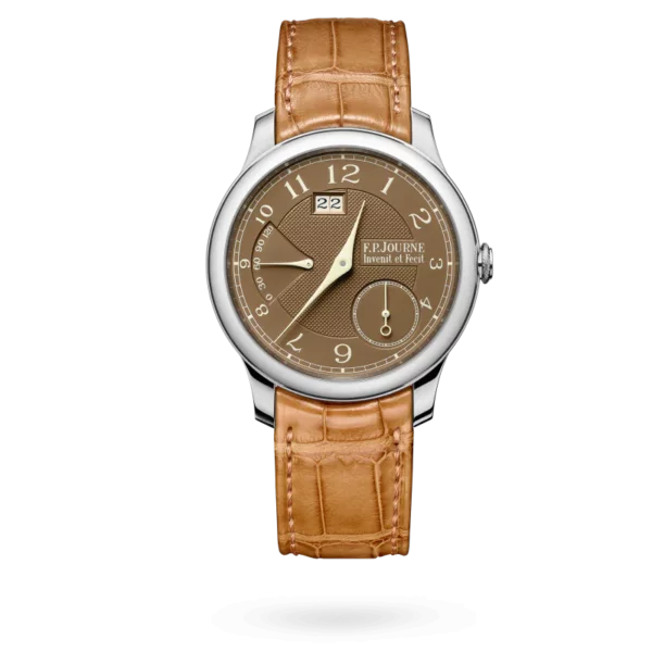 F.P. Journe OCTA AUTOMATIQUE RÉSERVE HAVANA 40mm AR