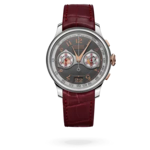 F.P. Journe CHRONOGRAPHE FB 40mm FB