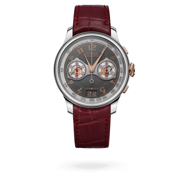 F.P. Journe CHRONOGRAPHE FB 40mm FB