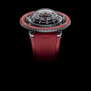 Horological Machines 53.8 x 21.3mm hm7