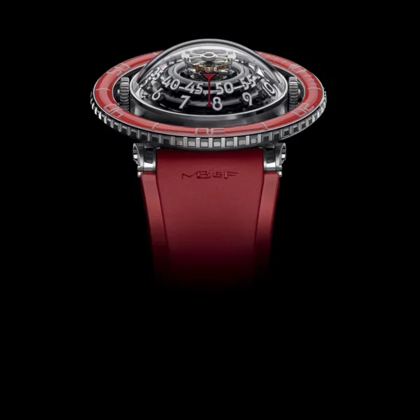 Horological Machines 53.8 x 21.3mm hm7