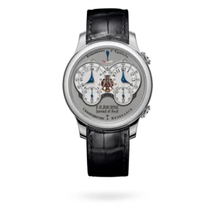 F.P. Journe CHRONOMÈTRE À RÉSONANCE 40 or 42mm RQ