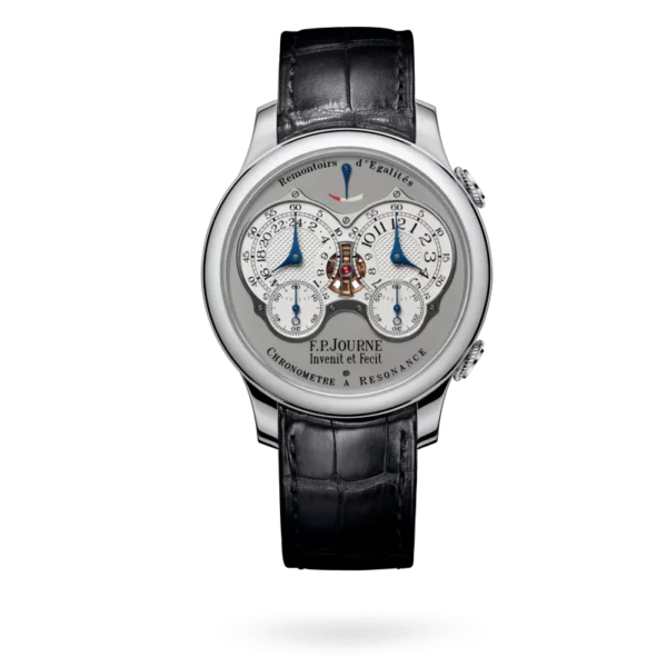 F.P. Journe CHRONOMÈTRE À RÉSONANCE 40 or 42mm RQ