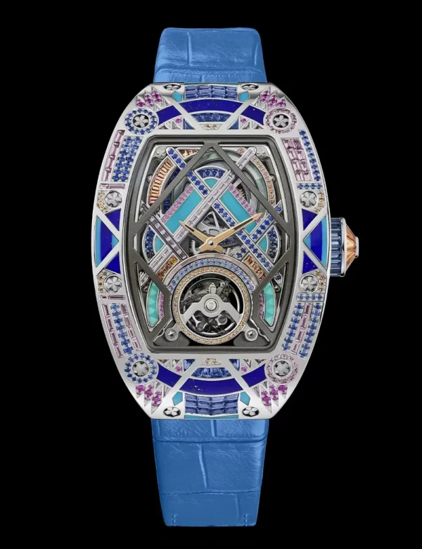 Richard Mille RM HJ 02 RM HJ-02