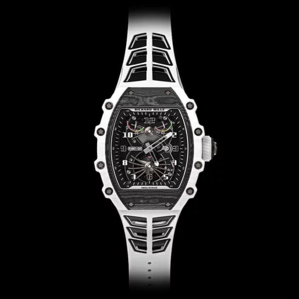 Richard Mille RM 21 02 RM 21-02