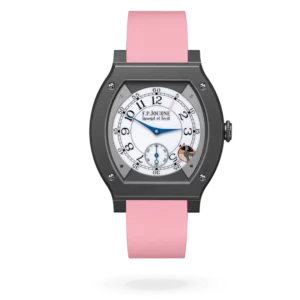 F.P. Journe ÉLÉGANTE 48 MM TITALYT® BCRF 48 x 40mm elegante-48-mm-titalytr-bcrf-2024