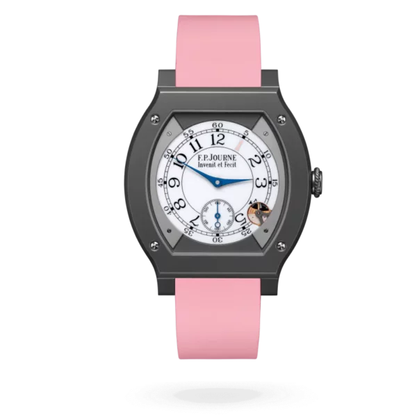 F.P. Journe ÉLÉGANTE 48 MM TITALYT® BCRF 48 x 40mm elegante-48-mm-titalytr-bcrf-2024
