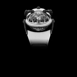 Performance Art 45 x 24mm hm10-panda-only-watch