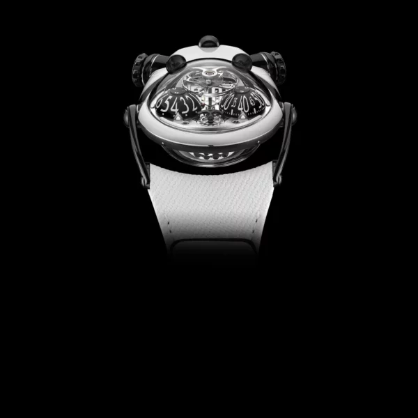 Performance Art 45 x 24mm hm10-panda-only-watch