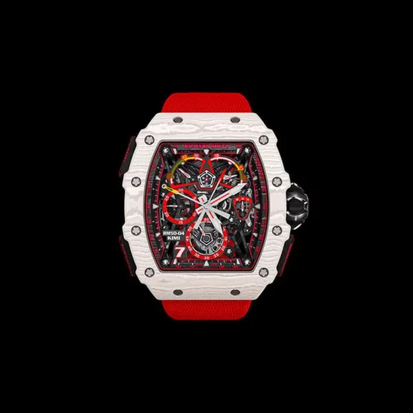 Richard Mille RM 50 04 RM 50-04