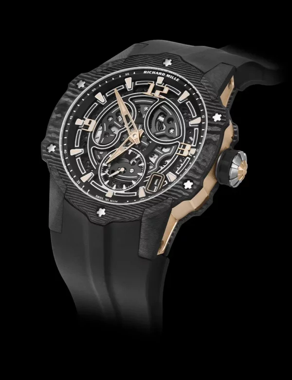 Richard Mille RM 33 03 RM 33-03