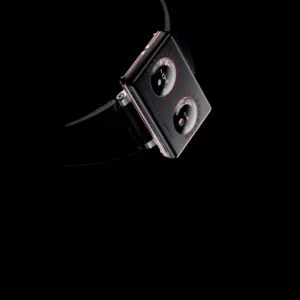 Performance Art 38 x 13mm hm22-black-box