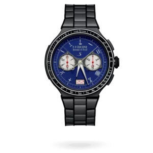 F.P. Journe CHRONOGRAPHE RATTRAPANTE FONDATION PRINCE ALBERT II 44mm chronographe-rattrapante-fondation-prince-albert