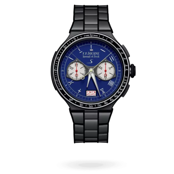F.P. Journe CHRONOGRAPHE RATTRAPANTE FONDATION PRINCE ALBERT II 44mm chronographe-rattrapante-fondation-prince-albert