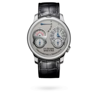 F.P. Journe CHRONOMÈTRE À RÉSONANCE 40mm RT