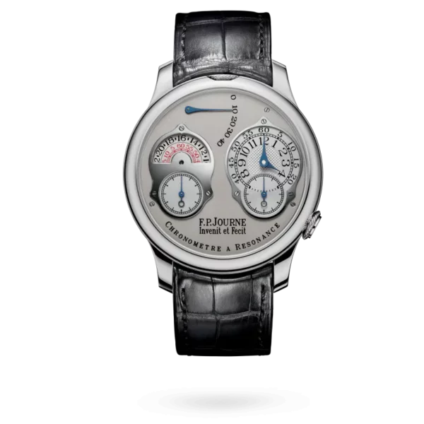 F.P. Journe CHRONOMÈTRE À RÉSONANCE 40mm RT
