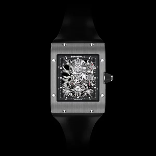 Richard Mille RM 017 RM 017