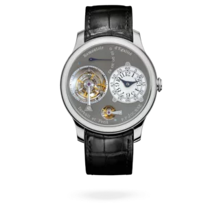 F.P. Journe TOURBILLON SOUVERAIN 40mm T
