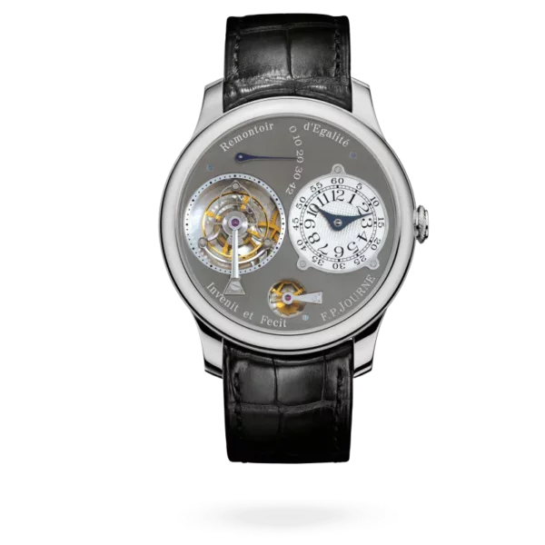 F.P. Journe TOURBILLON SOUVERAIN 40mm T
