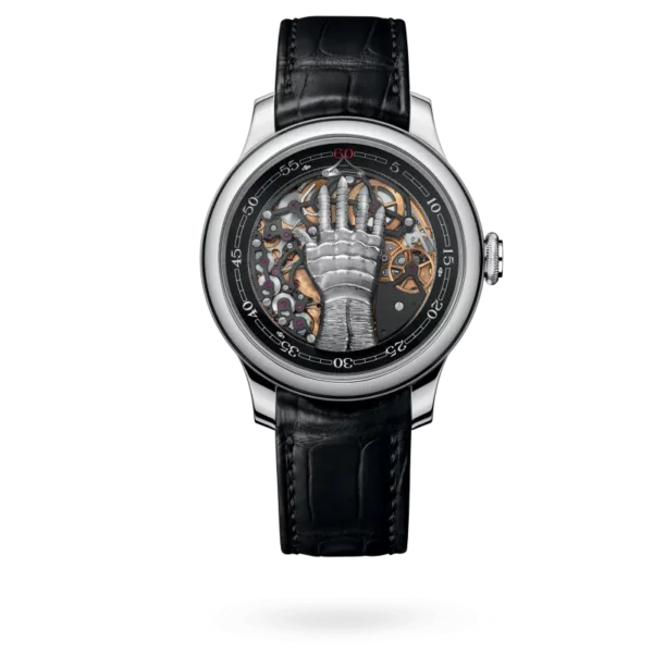 F.P. Journe FFC 42mm FFC